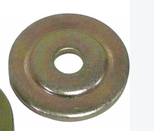 Chapa Disco Posterior Desbrozadora Zuperverde Bc415