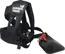 Arnes Desbrozadora Profesional Zuper Verde Arnes Desbrozadora Profesional Zuper Verde