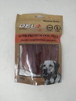 Snack Natural Pechuga de Pato 100 gr