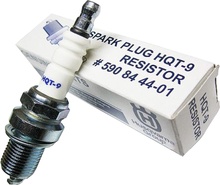 Bujia Husqvarna Hqt-9