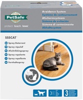 Kit Spray Repelente Petsafe