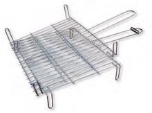 Imex el Zorro - Parrilla Doble Imex el Zorro - Parrilla Doble