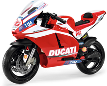 Moto Ducati Gp Juguete