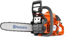 Motosierra Husqvarna 135 Mark II