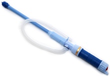 Bomba Electrica para Trasvase Combustible