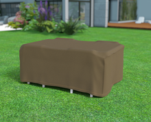 Funda Mesa + 4 Sillas Covertop 225x145x90 cm Funda Mesa + 4 Sillas Covertop 225x145x90 cm