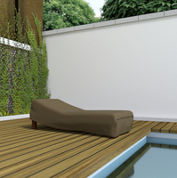 Funda Tumbona Nortene 200x80x40