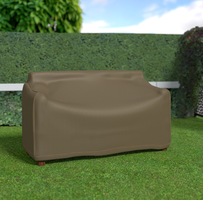 Funda Banco Nortene 170x65x90