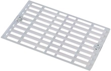 Rejilla Reposa Patas Cuni