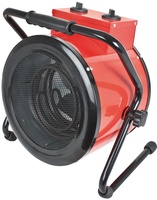 Calefactor Industrial E178 Habitex