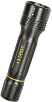 Linterna aluminio Recargable Stanley Linterna aluminio Recargable Stanley
