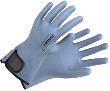 Guante Rostaing Maxima Gris Talla 10