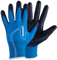 Guante Rostaing Canada Acrilico Talla 10 Guante Rostaing Canada Acrilico Talla 10