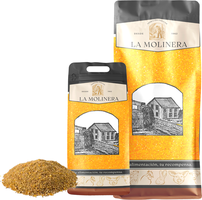 Engorde de Pollos la Molinera