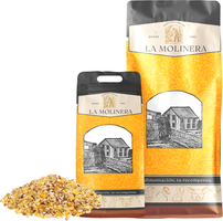 Mezcla de Aves la Molinera