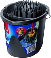 Cubo Vileda Gris Wring And Go