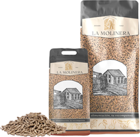 Pienso Conejos la Molinera