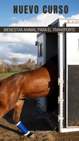 Curso de Bienestar Animal para el Transporte Enero 2026