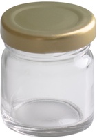 Tarro Mermelada 250cc