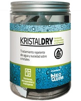 Tratamiento Repelente de Agua Kristaldry