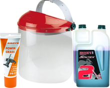 Kit Basicos Desbrozadora Eco