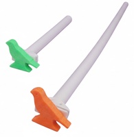 Palo Largo para Jaula con Pajarito Color Palo Largo para Jaula con Pajarito Color