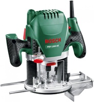 Fresadora de Superficie Bosch Pof 1200 Ae