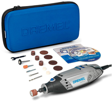 kit Dremel 3000 + 15 kit Dremel 3000 + 15