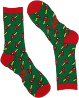 Calcetin Zuper Deportivo Motosierra