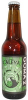Cerveza Caleya Goma 2 Botellin 33 Cl