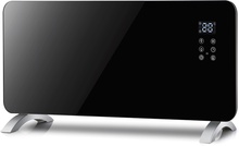 Panel Radiante Orework Opg1500 Cristal