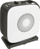 Calefactor Cer�mico dise�o Habitex Hq364 1500w