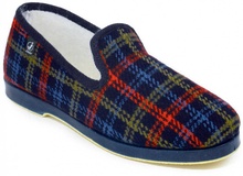 Zapatilla Forrada Se�ora Modelo 120 n� 41