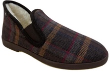 Zapatilla Forrada Caballero Modelo 108 nº 41 Zapatilla Forrada Caballero Modelo 108 nº 41