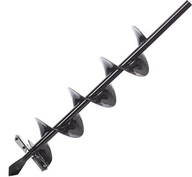 Broca Ahoyadora Anova 200 mm