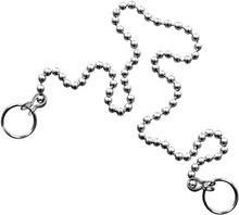 Cadena Tapon Lavabo 40cm Cadena Tapon Lavabo 40cm