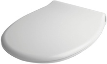 Tapa Wc Sanitario Polo Blanco