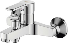 Grifer�a Monomando Ba�o-ducha Habitex Serie Livana