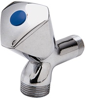 Grifo Sencillo Habitex Lavadora 1/2 Grifo Sencillo Habitex Lavadora 1/2