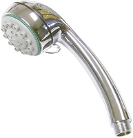 Mango Ducha Habitex Modelo Ibiza Cromado