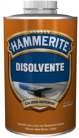 Hammerite Disolvente 1l