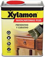 Xylamon Matacarcomas Plus 2,5l