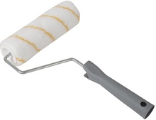 Rodillo Antigota Paredes y Techos Lisos Ratio 45 mm