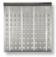 Rejilla Ventana Aluminio 20*20 Mosquitera