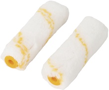 Recambio 2 uds Minirodillo Antigota Ratio 11 cm Recambio 2 uds Minirodillo Antigota Ratio 11 cm