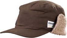 Gorra Invernal con Borreguillo y Orejeras Talla 61 Gorra Invernal con Borreguillo y Orejeras Talla 61