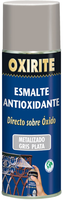 Oxirite Spray Liso Verde Oscuro Brillante 400ml
