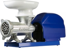 Picadora Embutidora Electrica Garhe N�32 Gr10 2 Hp 120 Rpm