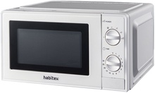 Habitex Microondas 700w 20l Cm20lb Habitex Microondas 700w 20l Cm20lb