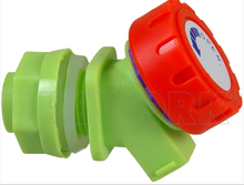 Grifo Pl�stico W3 Rueda Orework 7/8